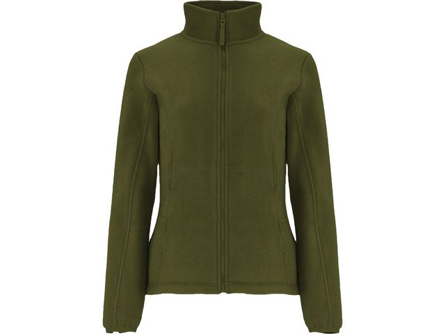 Fleecejacka PF artic dam pine S